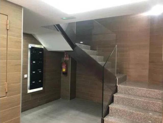 Piso Alquiler Pozuelo de Alarcón, Pueblo