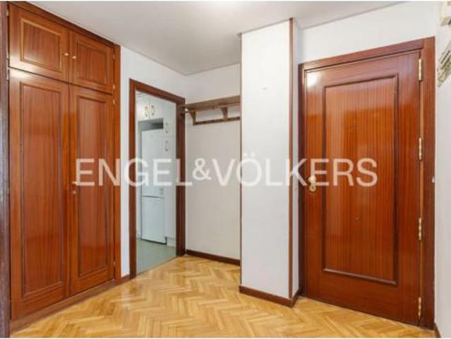 Piso Alquiler Pozuelo de Alarcón, Pueblo