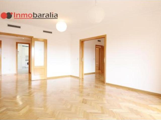 Piso Alquiler Pozuelo de Alarcón, Somosaguas Húmera Los Ángeles