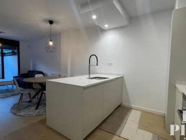 Piso Alquiler Rubí, Ca n'Alzamora