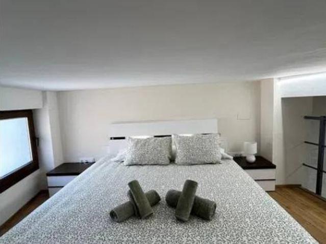 Piso Alquiler Requena, Requena