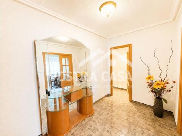 Piso Alquiler Requena, Requena