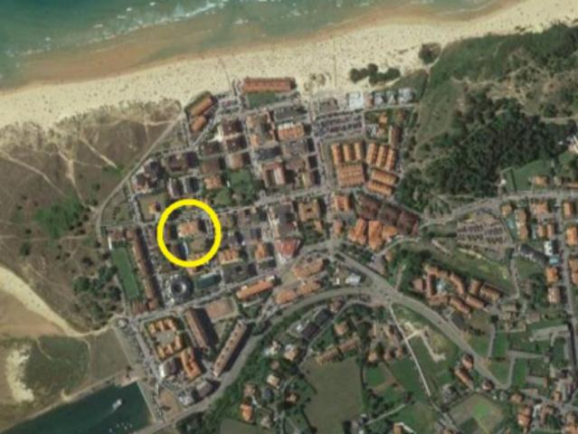 Piso Alquiler Ribamontán Al Mar, Somo