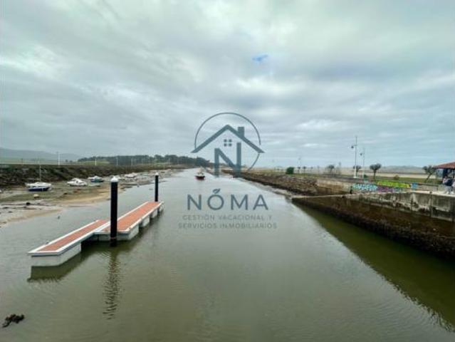 Piso Alquiler Ribamontán Al Mar, Somo
