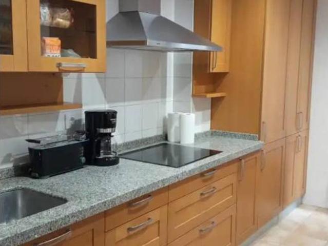 Piso Alquiler Ribeira, Ribeira