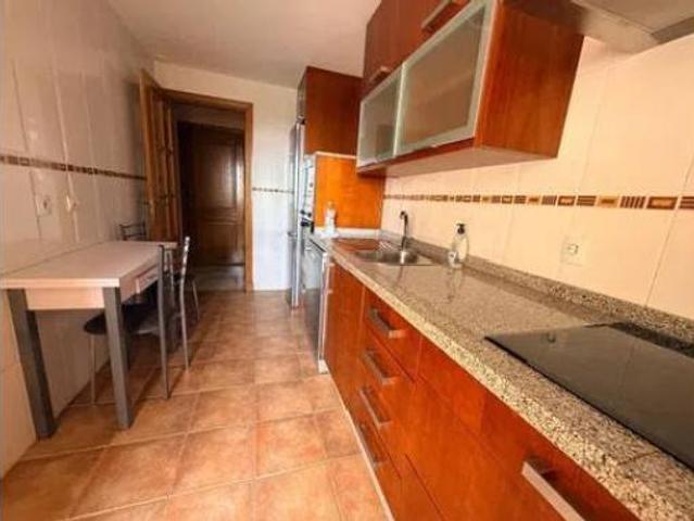 Piso Alquiler Rincón de la Victoria, Añoreta