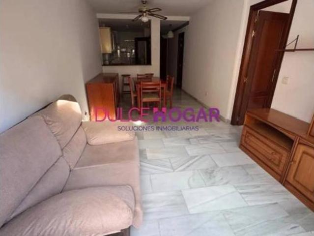 Piso Alquiler Rincón de la Victoria, La Cala del Moral