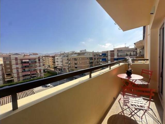 Piso Alquiler Rincón de la Victoria, Rincón