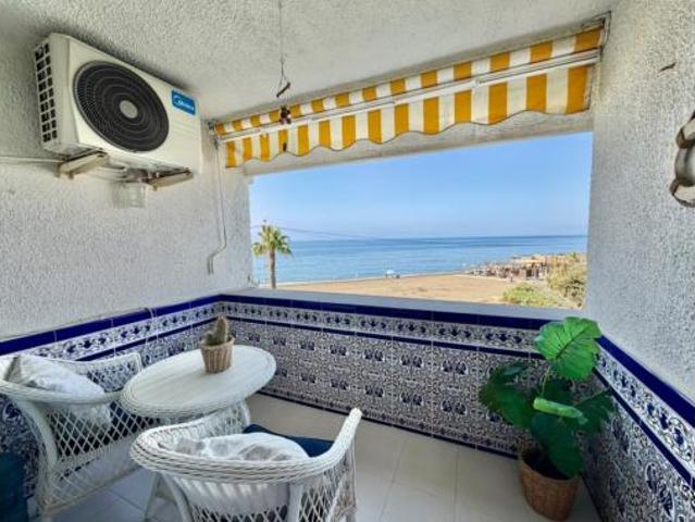 Piso Alquiler Rincón de la Victoria, Rincón