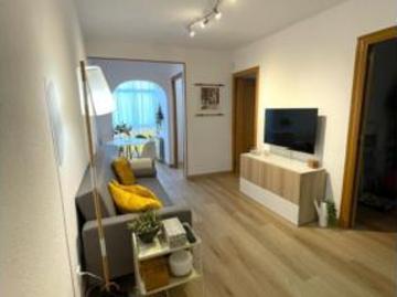 Piso Alquiler Ripollet, Centre
