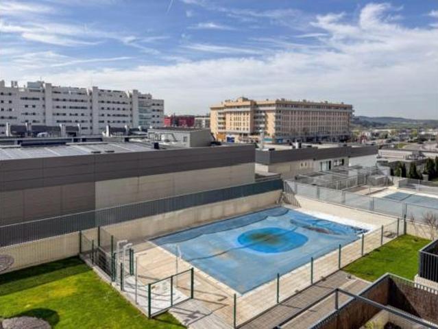 Piso Alquiler Rivas Vaciamadrid, Centro