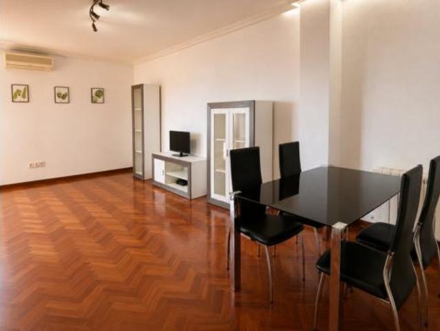 Piso Alquiler Rivas Vaciamadrid, Centro