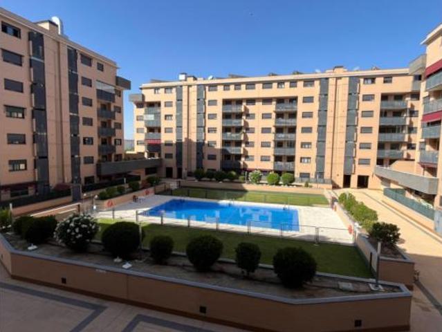 Piso Alquiler Rivas Vaciamadrid, Rivas Urbanizaciones