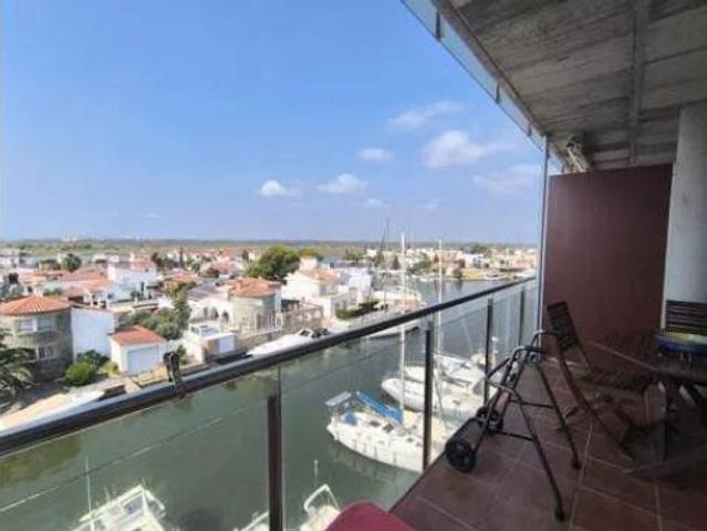 Piso Alquiler Roses, Santa Margarida