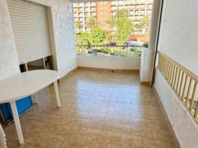 Piso Alquiler Roquetas de Mar, Urbanización de Roquetas Las Marinas