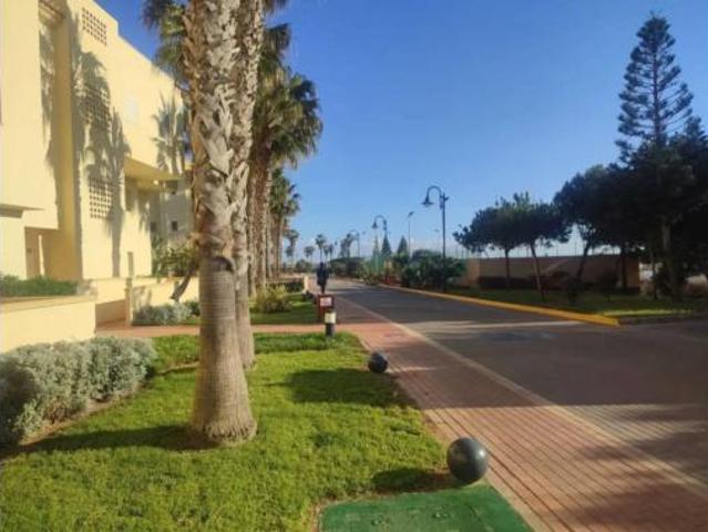 Piso Alquiler Roquetas de Mar, Urbanización de Roquetas Las Marinas