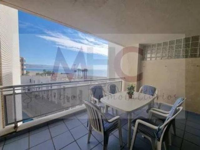 Piso Alquiler Roquetas de Mar, Urbanización de Roquetas Las Marinas