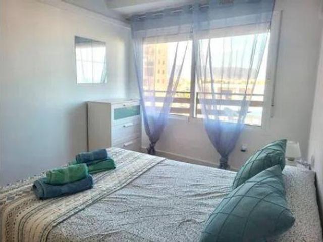 Piso Alquiler Roquetas de Mar, Urbanización de Roquetas Las Marinas