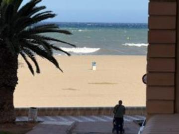 Piso Alquiler Roquetas de Mar, Urbanización de Roquetas Las Marinas