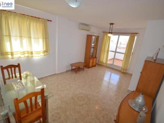 Piso Alquiler Roquetas de Mar, Aguadulce Norte