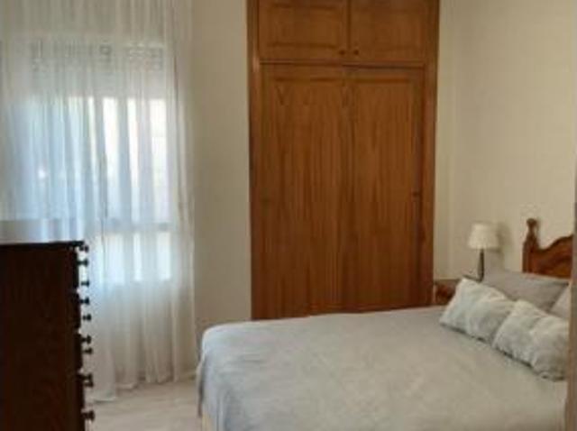 Piso Alquiler Roquetas de Mar, Aguadulce Norte