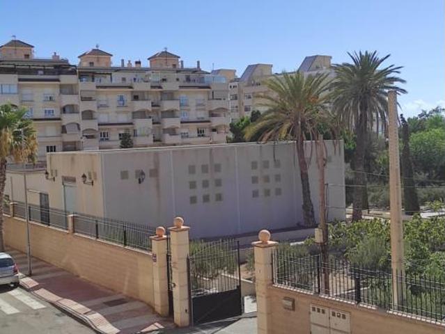 Piso Alquiler Roquetas de Mar, Aguadulce Sur