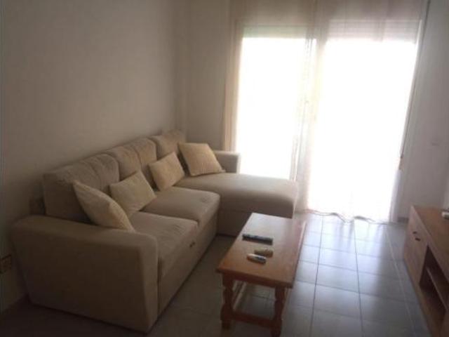 Piso Alquiler Roquetas de Mar, Aguadulce Sur
