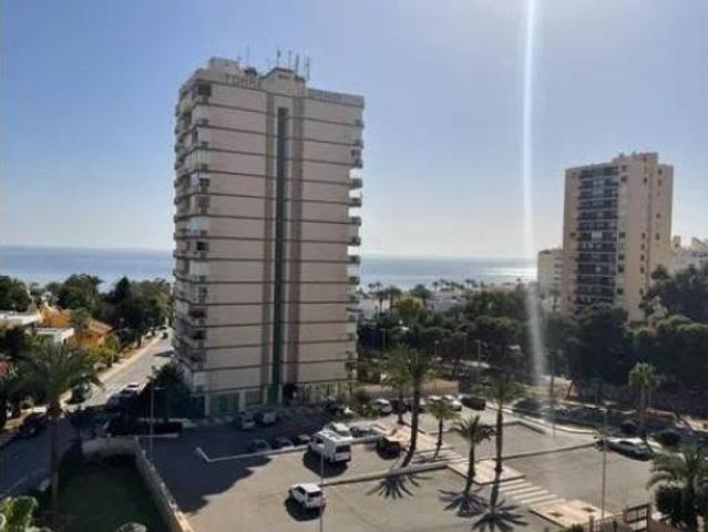 Piso Alquiler Roquetas de Mar, Aguadulce Sur