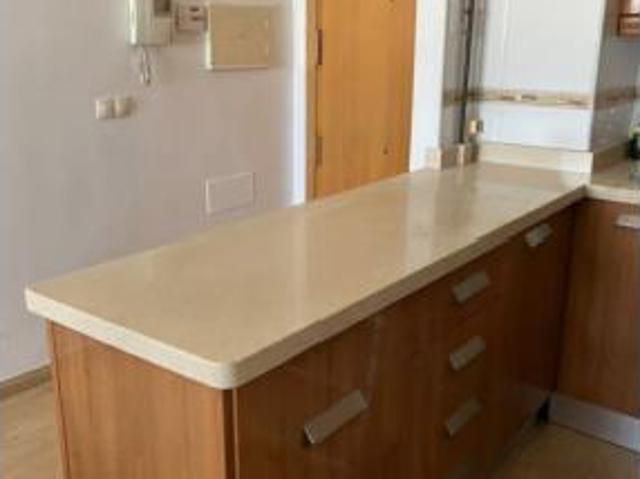 Piso Alquiler Roquetas de Mar, Aguadulce Sur