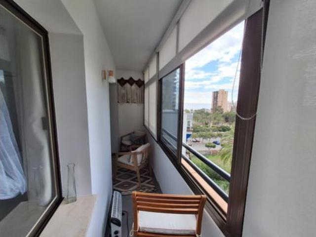 Piso Alquiler Roquetas de Mar, Aguadulce Sur