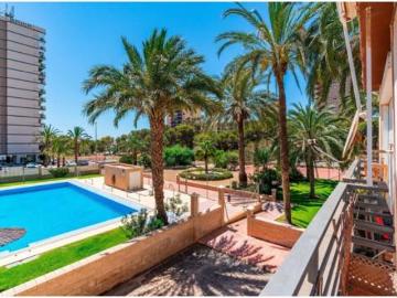 Piso Alquiler Roquetas de Mar, Aguadulce Sur
