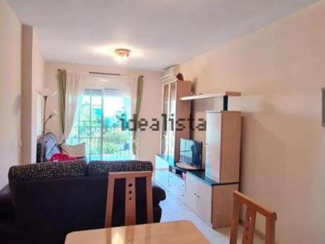 Piso Alquiler Roquetas de Mar, Aguadulce Sur