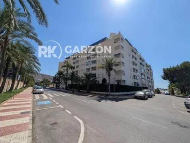 Piso Alquiler Roquetas de Mar, Aguadulce Sur