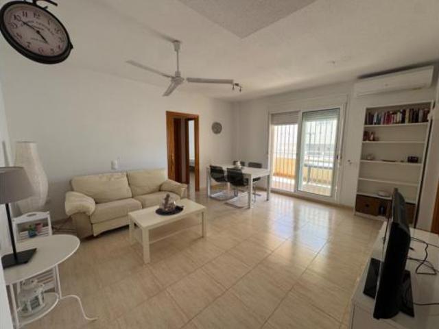 Piso Alquiler Roquetas de Mar, Aguadulce Sur
