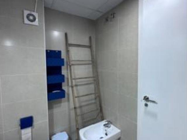 Piso Alquiler Roquetas de Mar, Aguadulce Sur