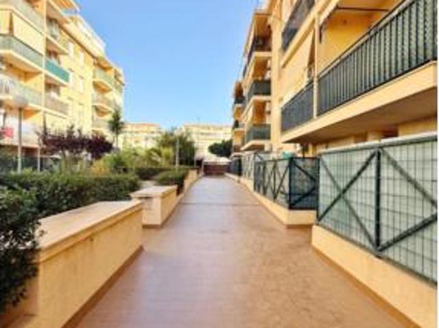 Piso Alquiler Roquetas de Mar, Aguadulce Sur