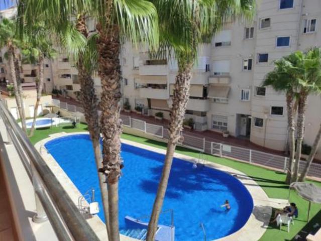 Piso Alquiler Roquetas de Mar, Aguadulce Sur