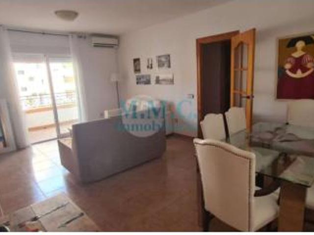 Piso Alquiler Roquetas de Mar, Aguadulce Sur