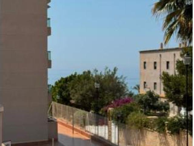 Piso Alquiler Roquetas de Mar, Aguadulce Sur