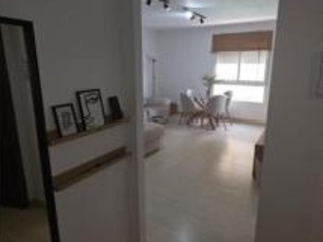 Piso Alquiler Roquetas de Mar, Centro