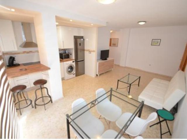 Piso Alquiler Roquetas de Mar, Centro