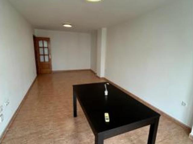 Piso Alquiler Roquetas de Mar, El Parador de las Hortichuelas
