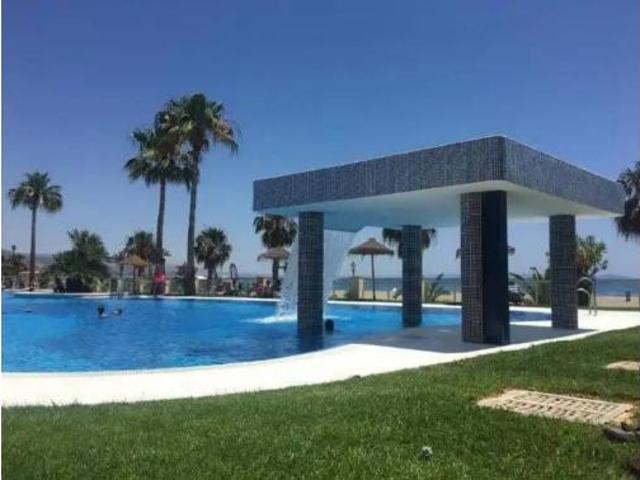 Piso Alquiler Roquetas de Mar, La Romanilla El Puerto