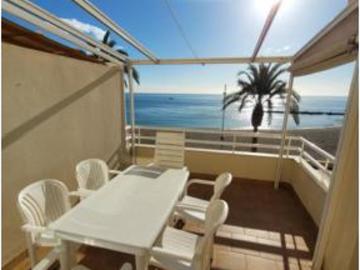 Piso Alquiler Roquetas de Mar, Puerto de Aguadulce