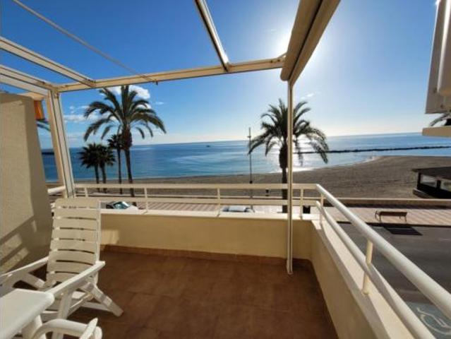 Piso Alquiler Roquetas de Mar, Puerto de Aguadulce