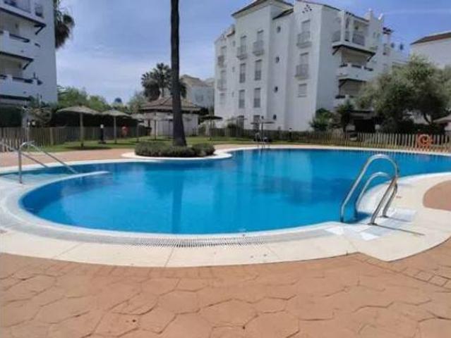 Piso Alquiler Rota, Costa Ballena