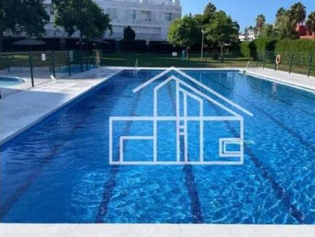 Piso Alquiler Rota, Costa Ballena