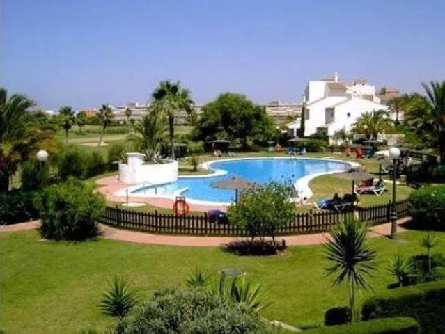 Piso Alquiler Rota, Costa Ballena