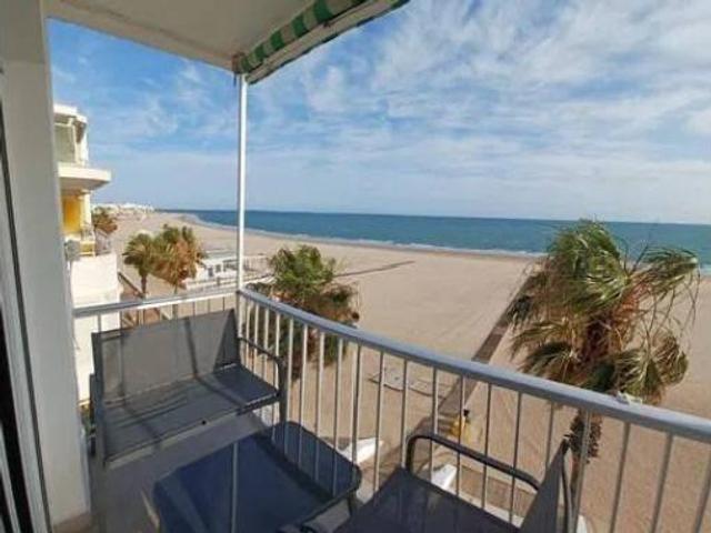 Piso Alquiler Rota, Zona Playa Virgen del Mar
