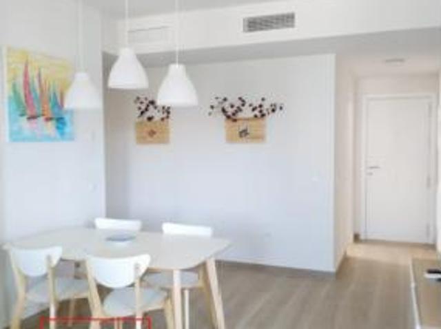 Piso Alquiler Rota, Zona Norte